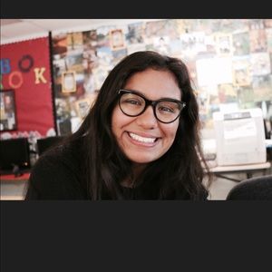 Meet your Posher, Des